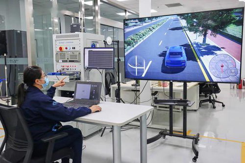 斥资20亿，揭秘北京汽车新能源试验中心背后的技术开发战略