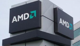 AMD深化布局 数百印度工程师加盟，瞄准AR/VR技术开发与服务新前沿