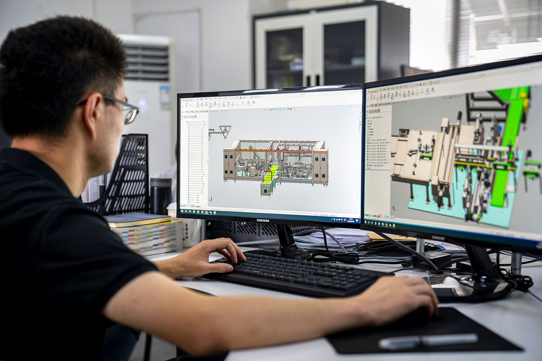 白银技术服务 铸就卓越，驱动未来